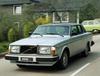 Volvo 262