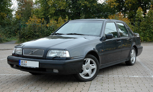 Volvo 460 Продажа VOLVO 460 L: Volvo 460.