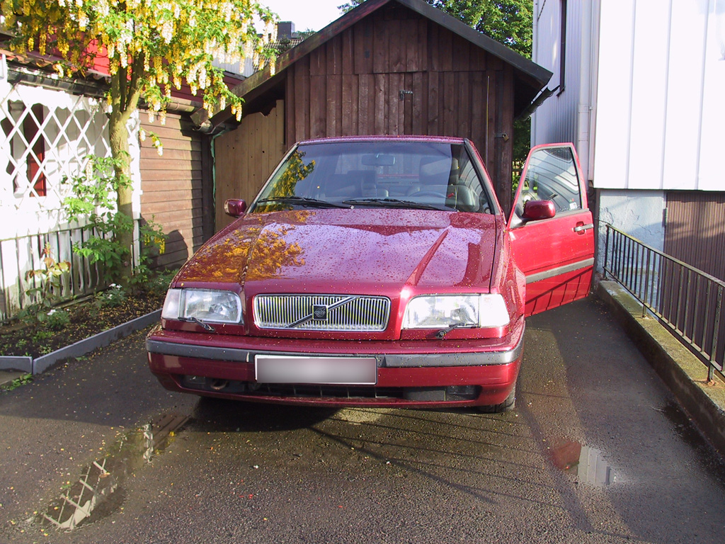 Volvo 460 Подбор нового автомобиля: Volvo 460. Топ-10 Фирм по залогу авто.