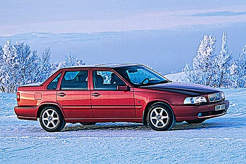 Volvo S70 Volvo S70 в кредит - Volvo S70. Ищете Volvo S70?