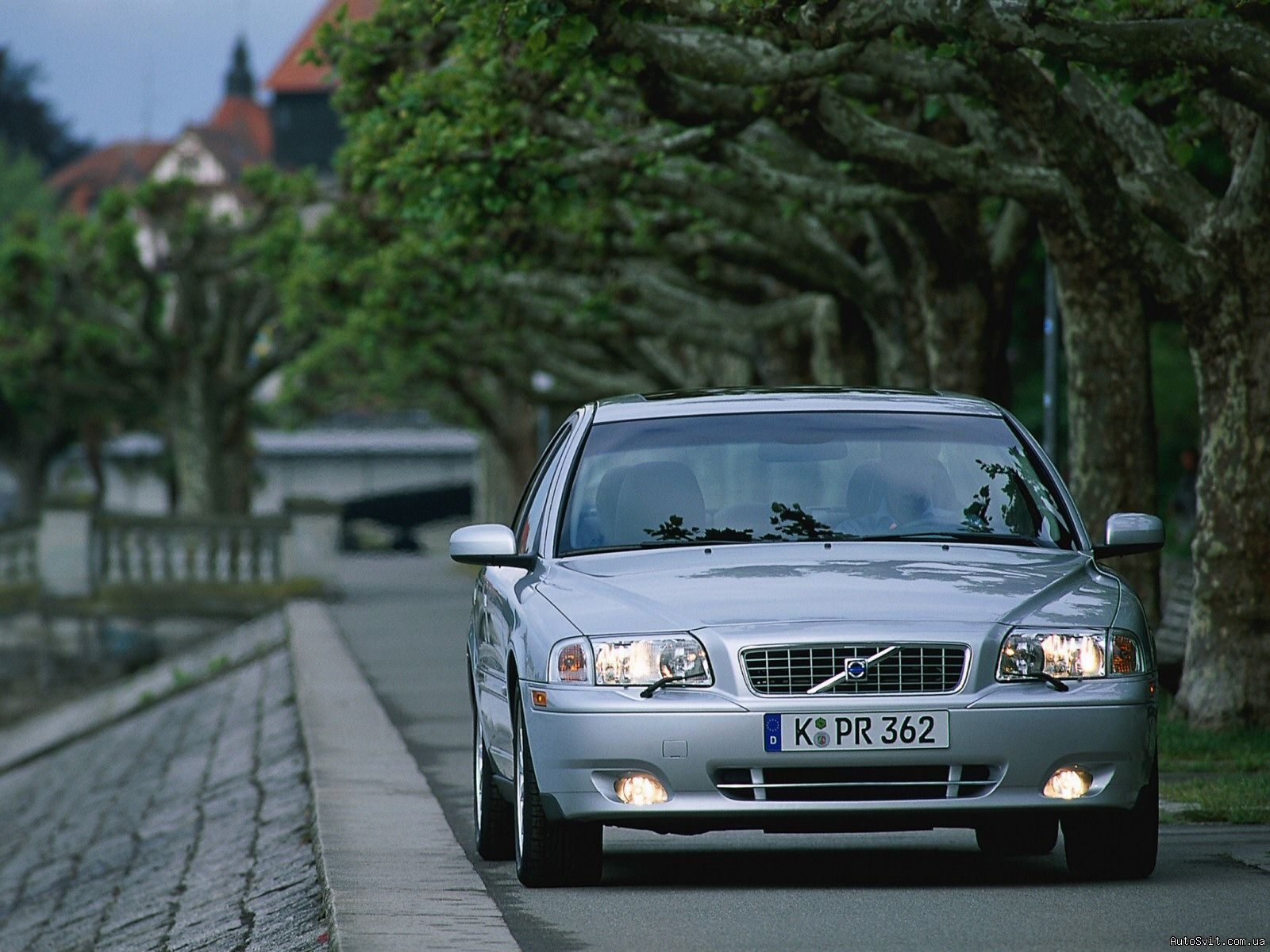 Volvo S80 Просто скомандуйте искать - Volvo S80.