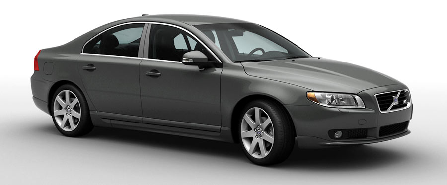 Volvo S80 Доска объявлений: Volvo S80. Все про Volvo S80.