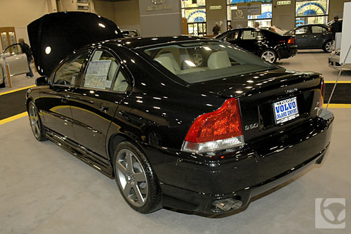 Volvo S60 Автомобили VOLVO S60: Volvo S60. Volvo S80 в Независимости.