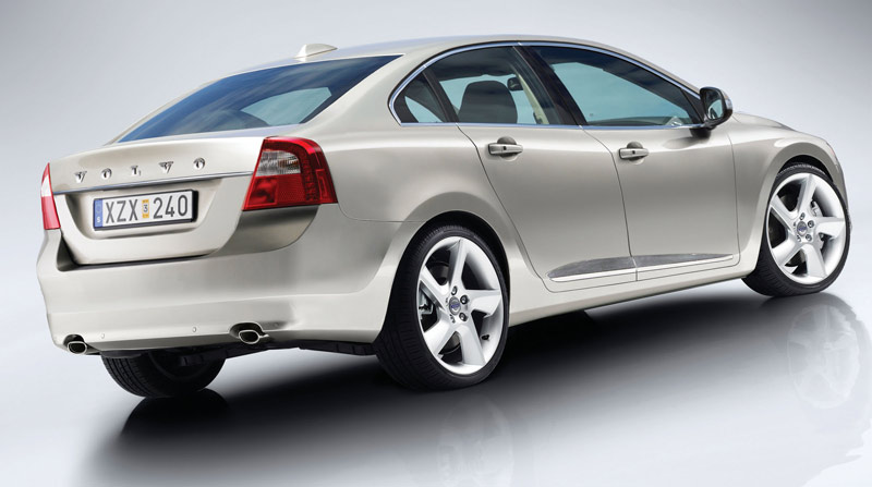 Volvo S60 Volvo S60 выгодно в Major - Volvo S60. Все о Volvo.