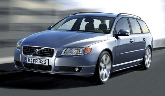 Volvo V70 Avito. Автомобили и комплектующие: Volvo V70.