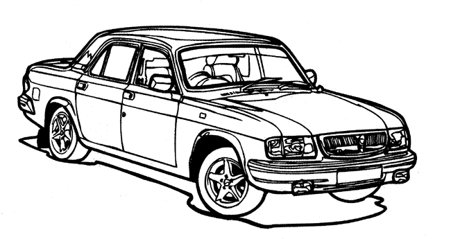 ГАЗ 3110 Ищете Давидовича - ГАЗ 3110. Доска объявлений - AutoRepo.