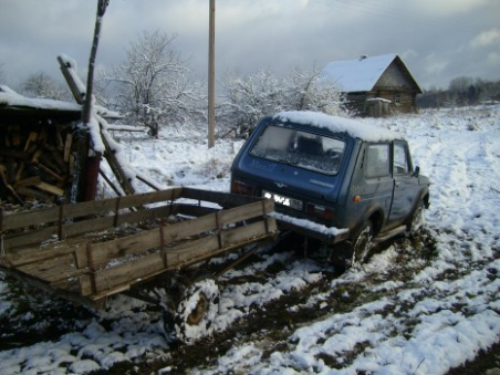 ВАЗ 2121 Все модели ВАЗ в ABC-MOTORS: ВАЗ 2121. Выкуп Иномарок до 100000.