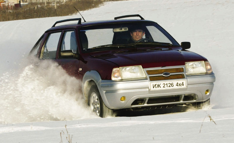 ВАЗ 2130 Подбор нового автомобиля - ВАЗ 2130. Топ-10 Фирм по залогу авто.