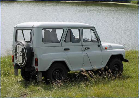 УАЗ 31514 Топ-10 Фирм по залогу авто: УАЗ 31514. Огромная база данных по УАЗ.